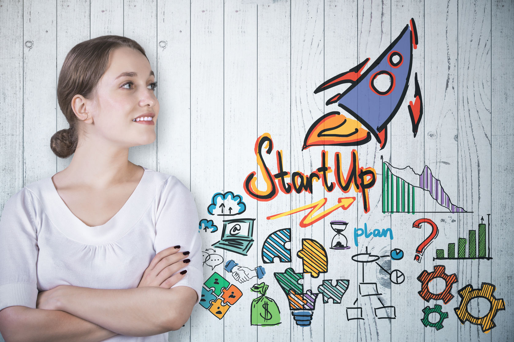 Emprendimiento y valoración de startups Emprendimiento y valoración de startups